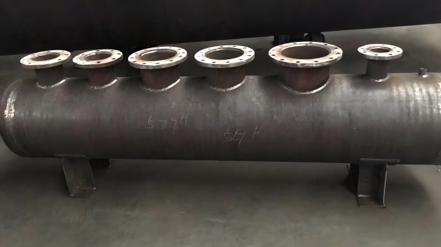 赛罕集分水器属于特种设备吗